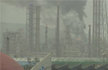 Fire at Bharat Petroleum refinery in Mumbais Chembur;45 injured